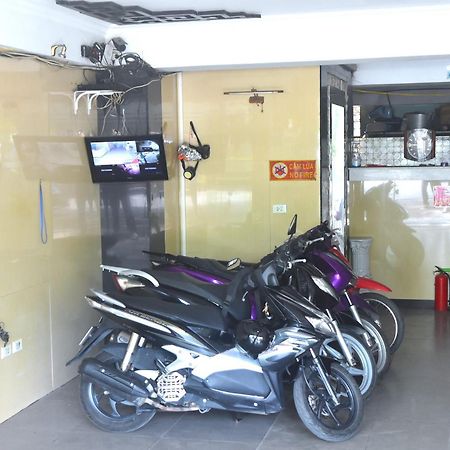 Sao Hotel Nguyen Ngoc Vu Ханой Экстерьер фото